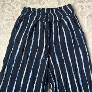 H&M Wide-Cut Pants